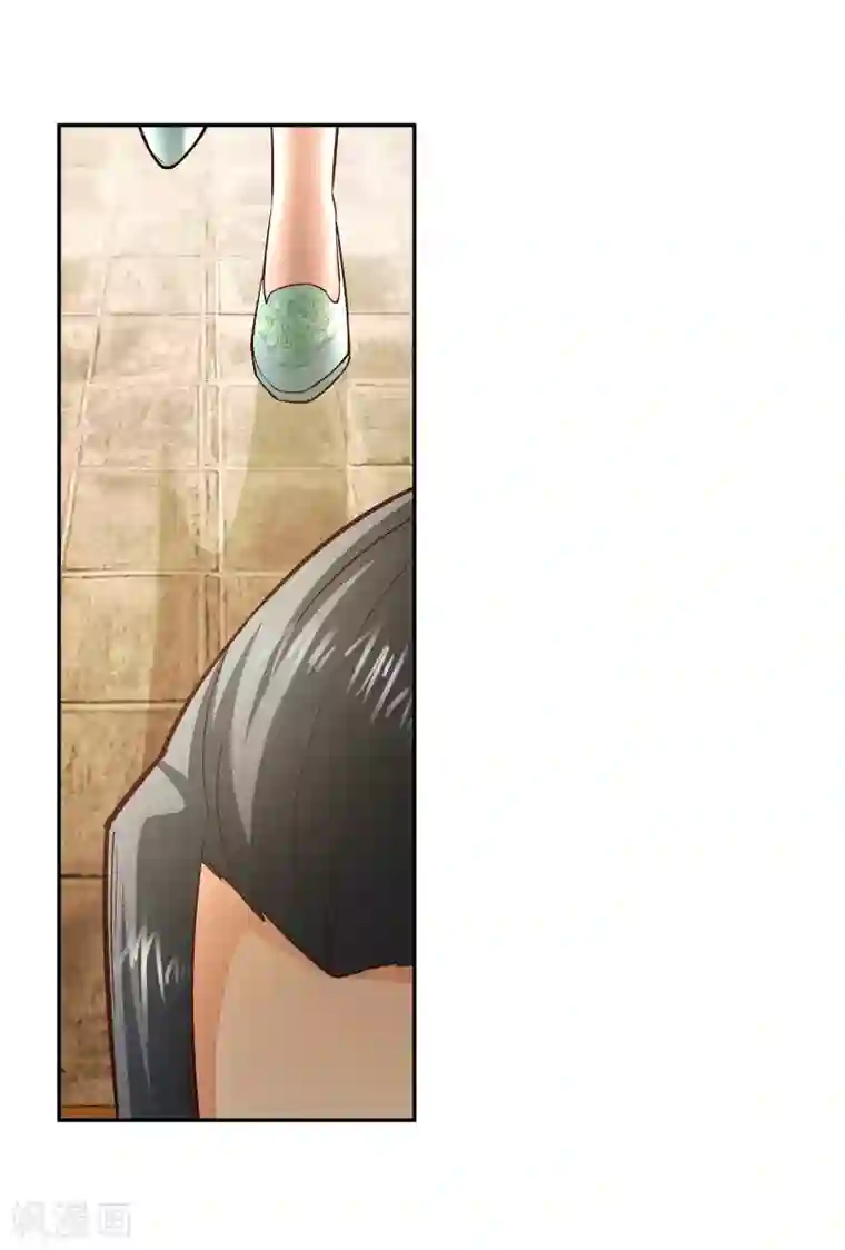 逆天邪神（条漫版）第97话 凤凰颂世典残卷4