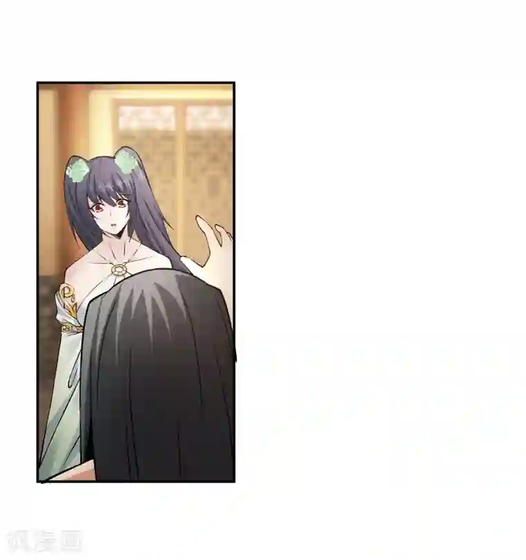 逆天邪神（条漫版）第98话 凤凰颂世典残卷5