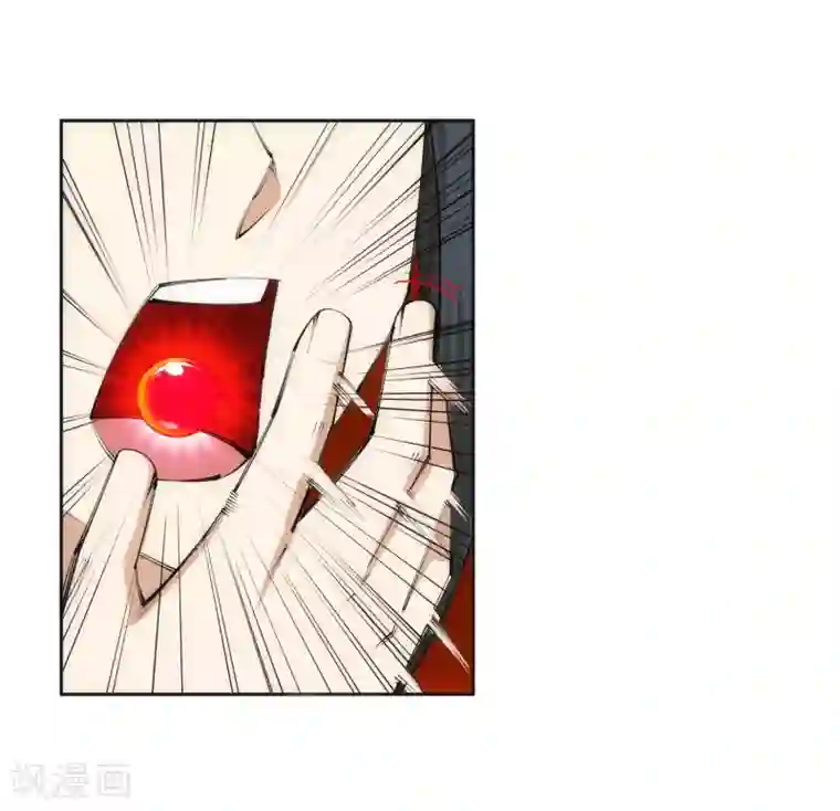 逆天邪神（条漫版）第100话 凤凰传承