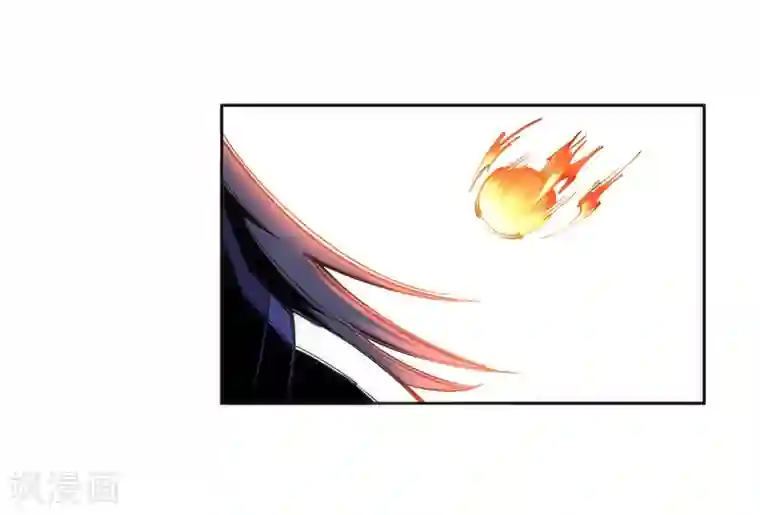 逆天邪神（条漫版）第100话 凤凰传承