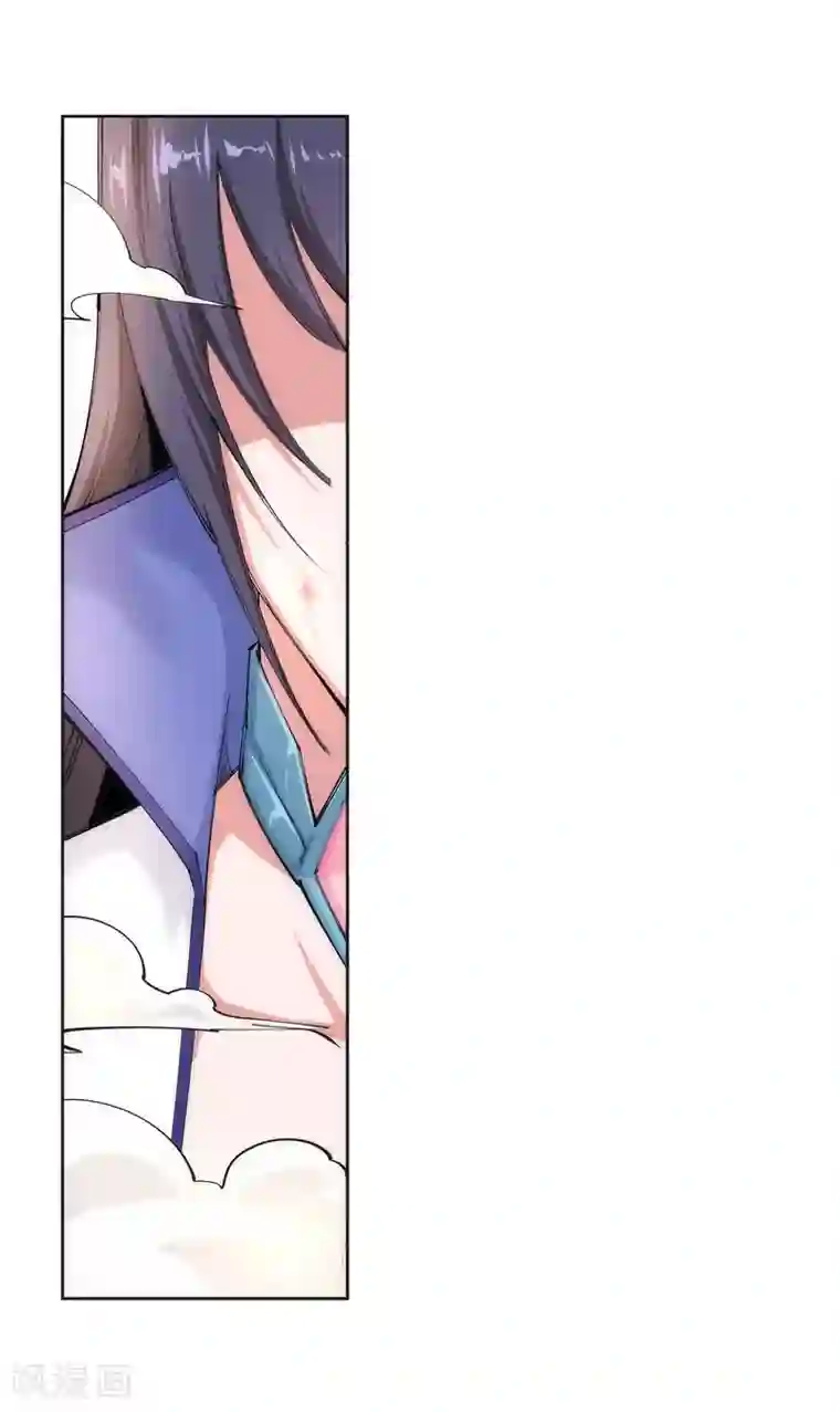 逆天邪神（条漫版）第100话 凤凰传承