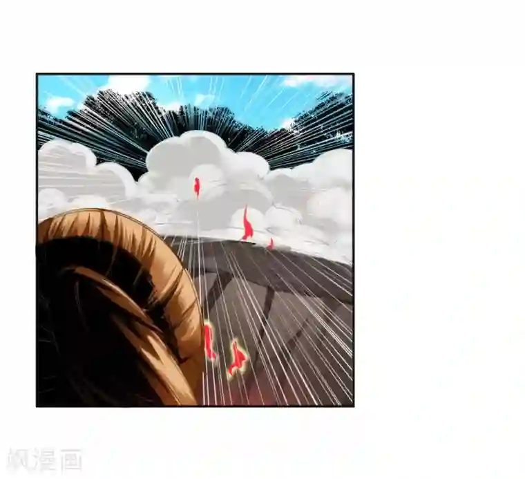 逆天邪神（条漫版）第101话 秒杀