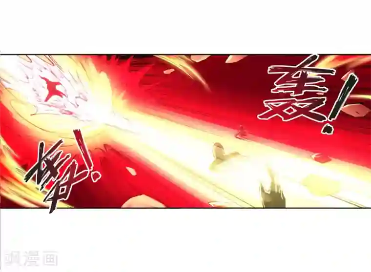 逆天邪神（条漫版）第101话 秒杀