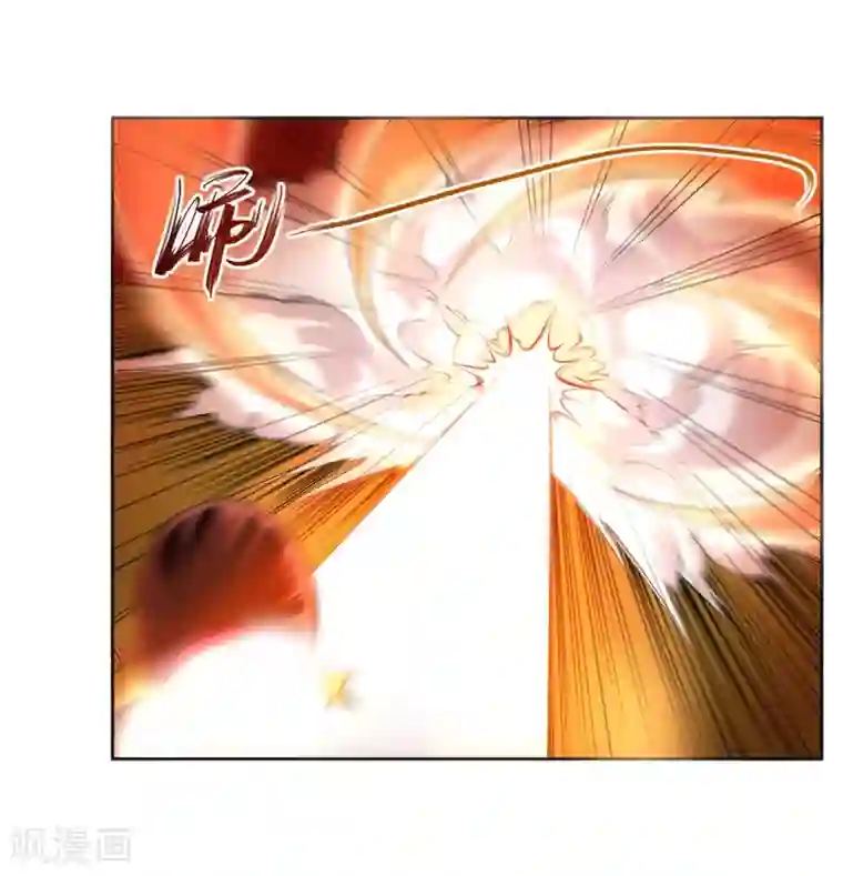 逆天邪神（条漫版）第101话 秒杀