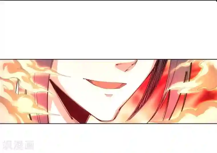 逆天邪神（条漫版）第102话 凤翼天穹舞