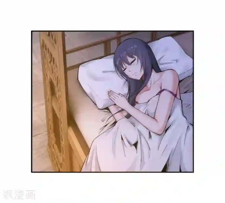 逆天邪神（条漫版）第102话 凤翼天穹舞