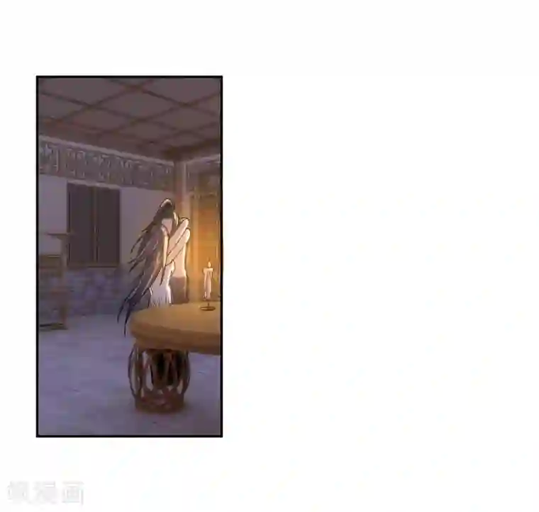 逆天邪神（条漫版）第103话 焚星妖莲