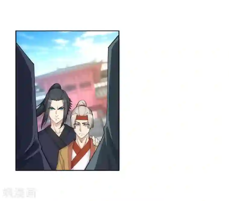 逆天邪神（条漫版）第105话 战力测试