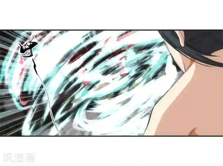 逆天邪神（条漫版）第107话 约战