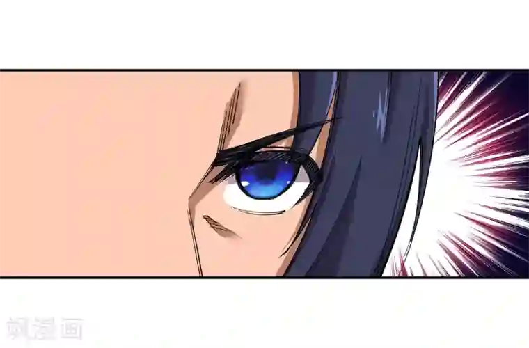 逆天邪神（条漫版）第107话 约战