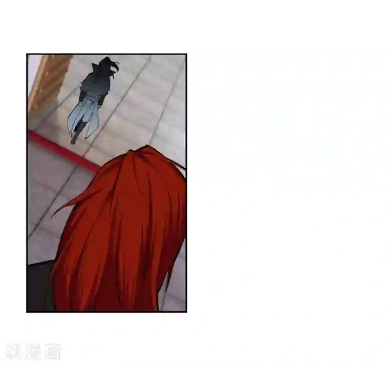 逆天邪神（条漫版）第110话 暴怒