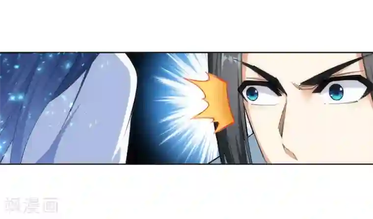 逆天邪神（条漫版）第112话 仙子