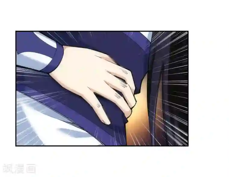 逆天邪神（条漫版）第115话 约战之日