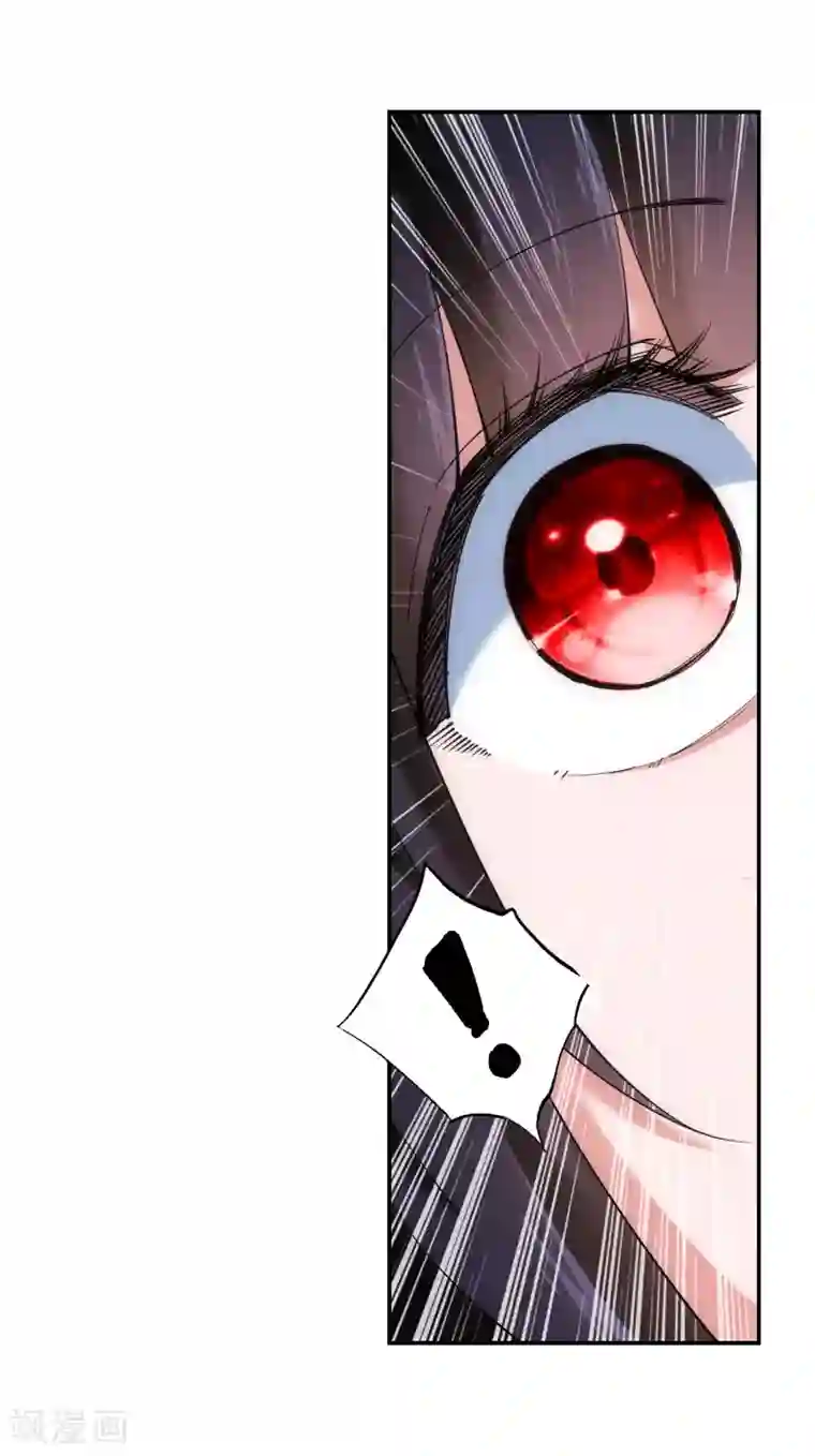 逆天邪神（条漫版）第115话 约战之日