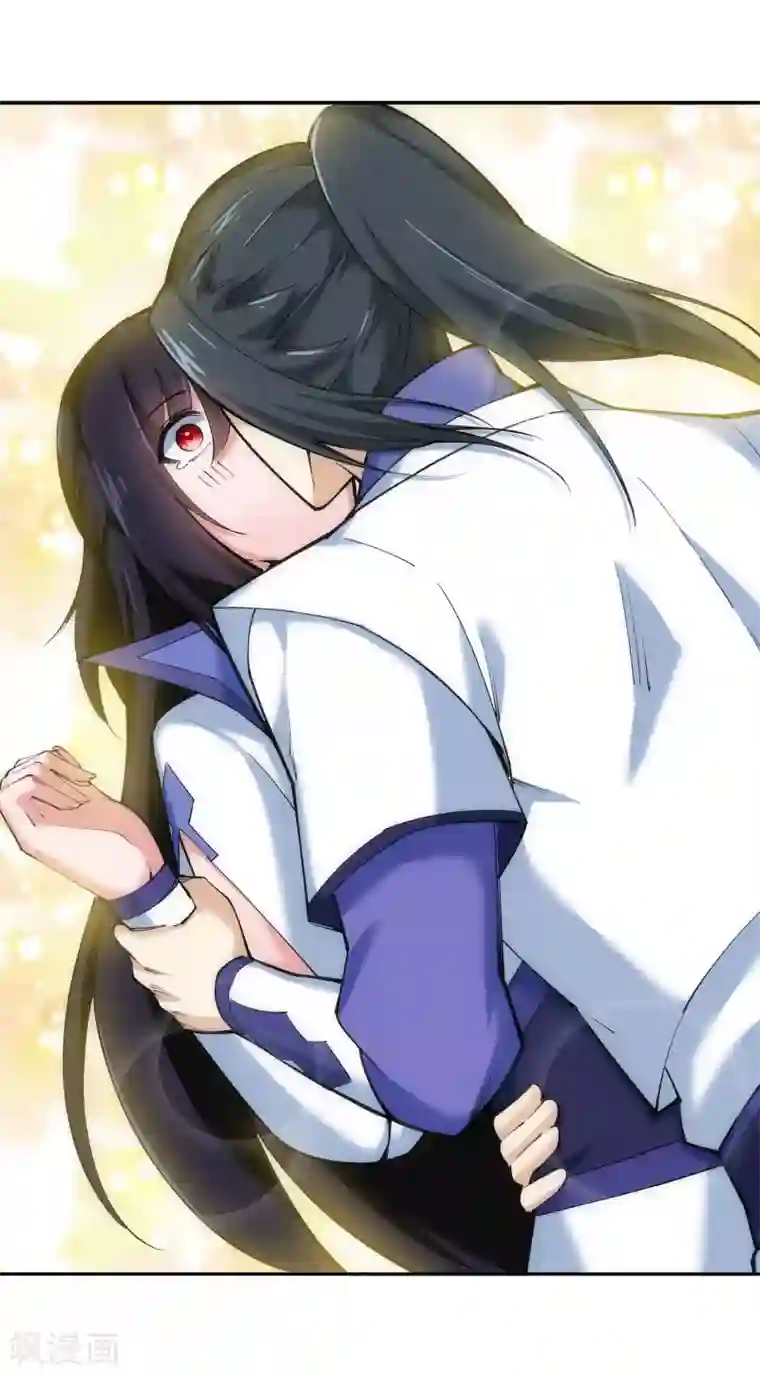 逆天邪神（条漫版）第115话 约战之日