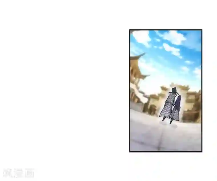 逆天邪神（条漫版）第115话 约战之日