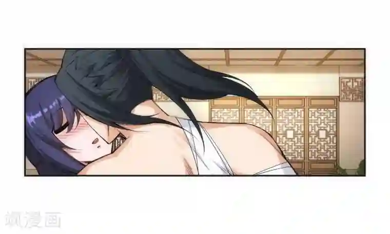 逆天邪神（条漫版）第118话 苍月