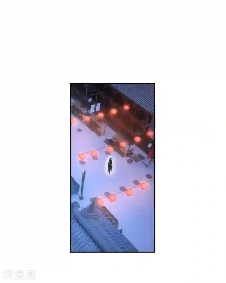 逆天邪神（条漫版）第122话 反杀