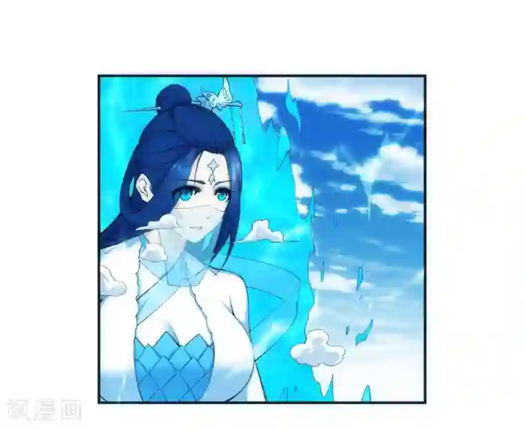 逆天邪神（条漫版）第125话 恶战