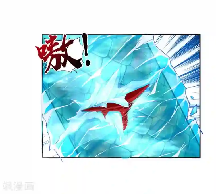 逆天邪神（条漫版）第125话 恶战