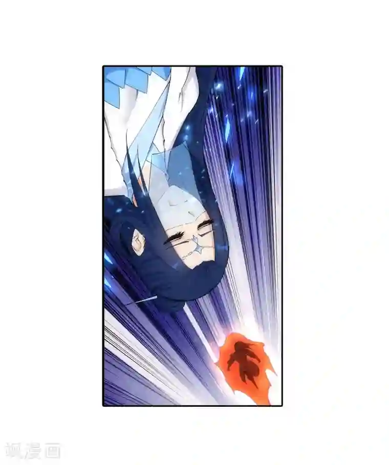 逆天邪神（条漫版）第125话 恶战