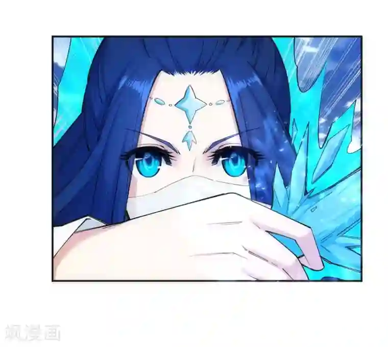 逆天邪神（条漫版）第125话 恶战