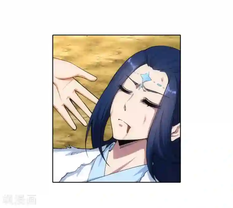 逆天邪神（条漫版）第126话 太古苍龙