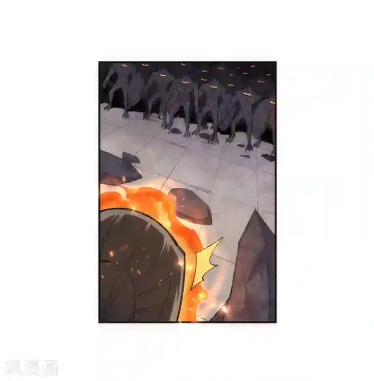 逆天邪神（条漫版）第127话 龙神试炼