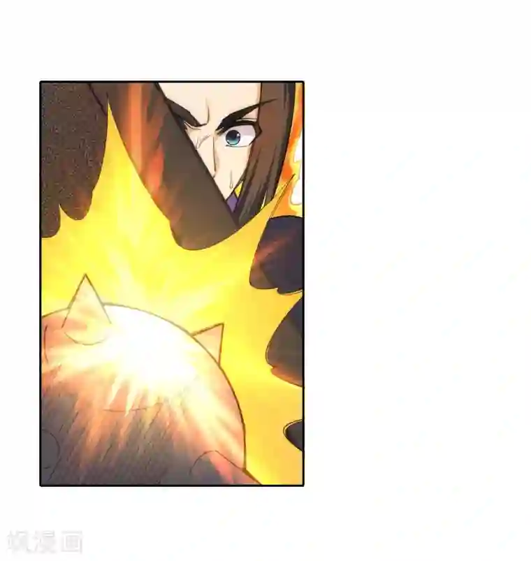 逆天邪神（条漫版）第127话 龙神试炼