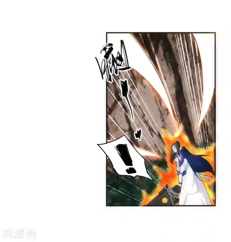 逆天邪神（条漫版）第127话 龙神试炼