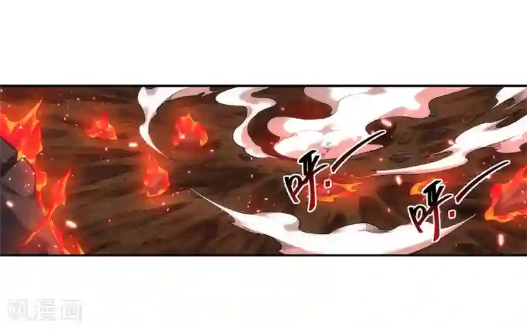 逆天邪神（条漫版）第127话 龙神试炼