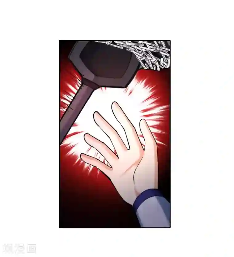 逆天邪神（条漫版）第128话 凤凰破