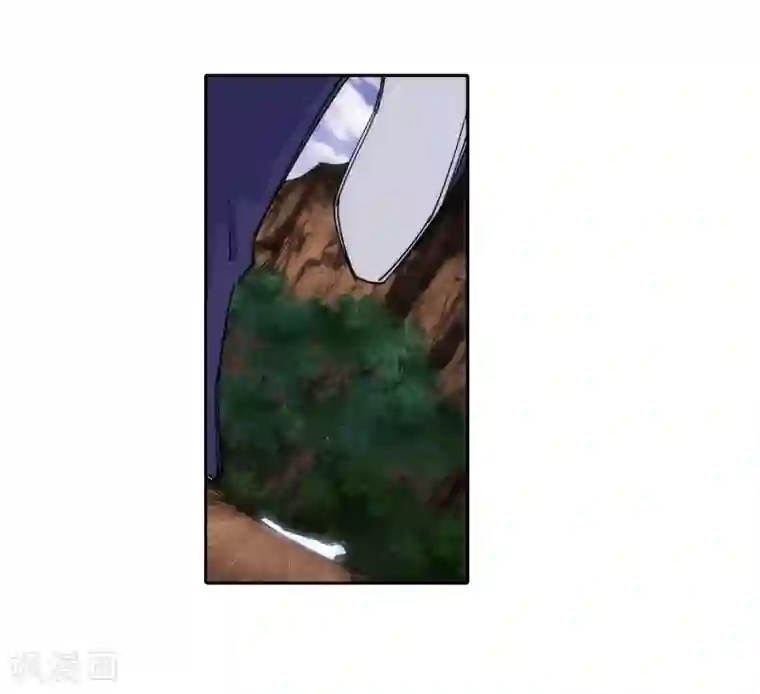 逆天邪神（条漫版）第129话 龙阙