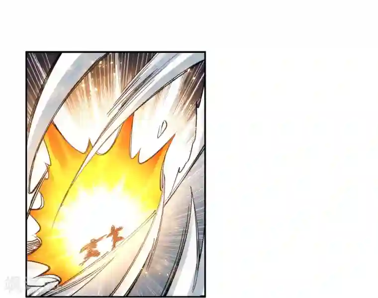 逆天邪神（条漫版）第131话 归来