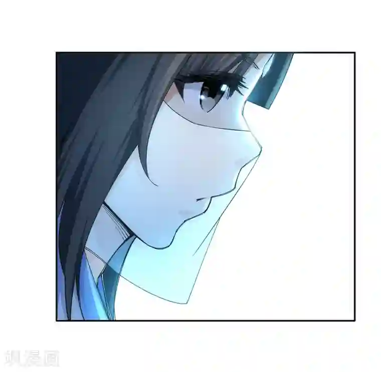 逆天邪神（条漫版）第134话 苍风排位战