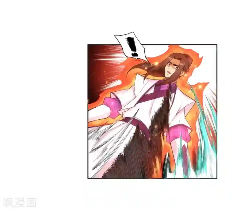 逆天邪神（条漫版）第135话 立威