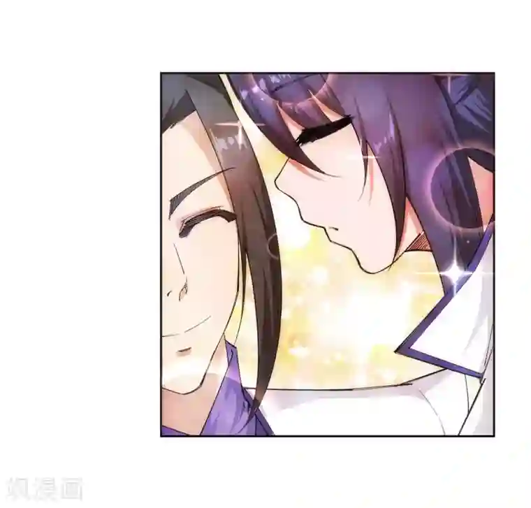 逆天邪神（条漫版）第135话 立威