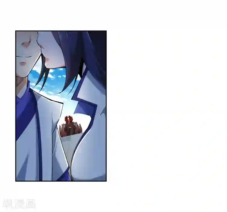 逆天邪神（条漫版）第135话 立威