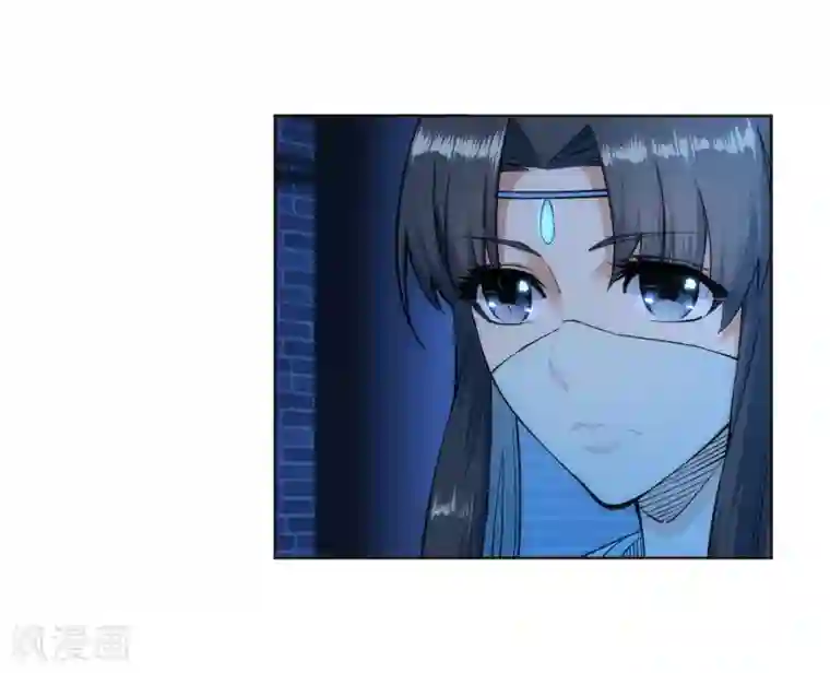 逆天邪神（条漫版）第136话 月下倾月