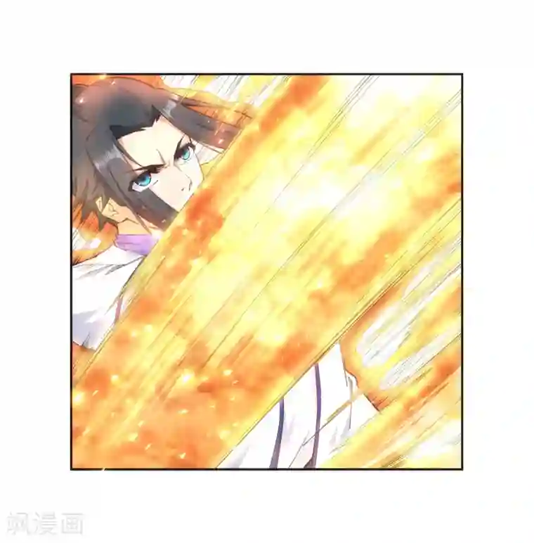 逆天邪神（条漫版）第137话 真正的开始