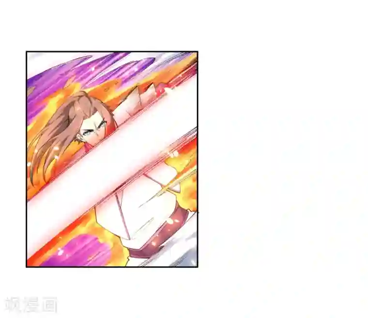 逆天邪神（条漫版）第137话 真正的开始