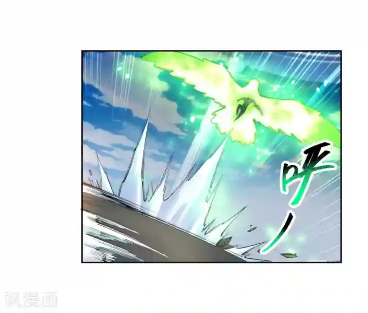 逆天邪神（条漫版）第137话 真正的开始