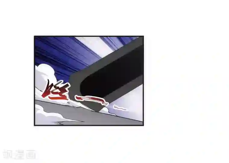 逆天邪神（条漫版）第138话 速战速决