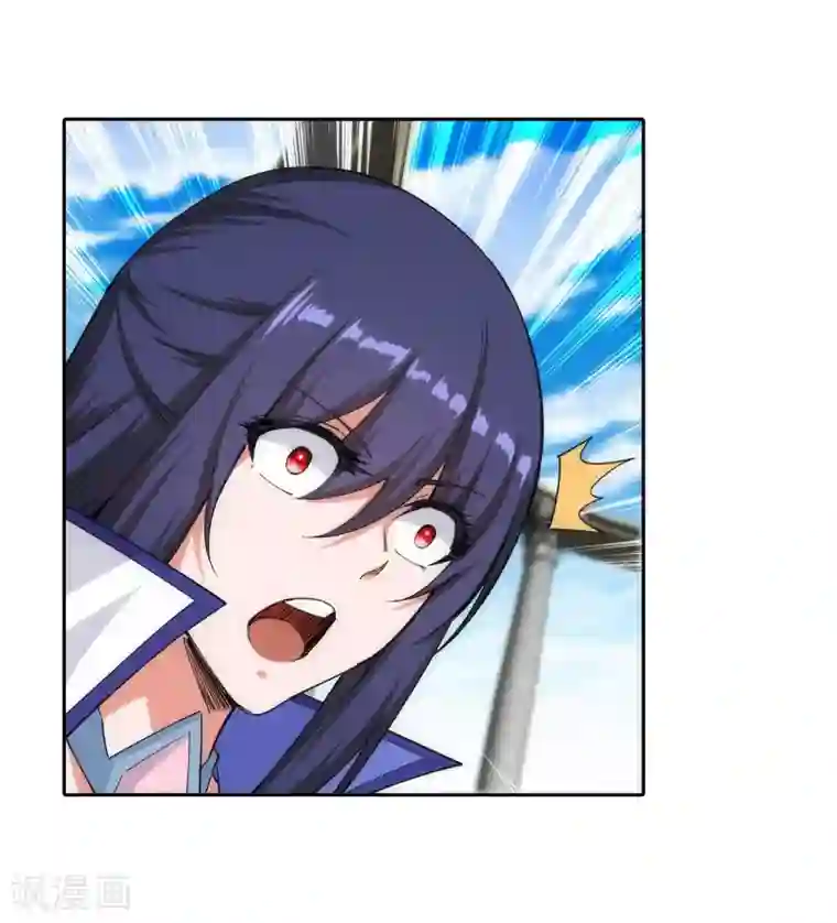 逆天邪神（条漫版）第138话 速战速决