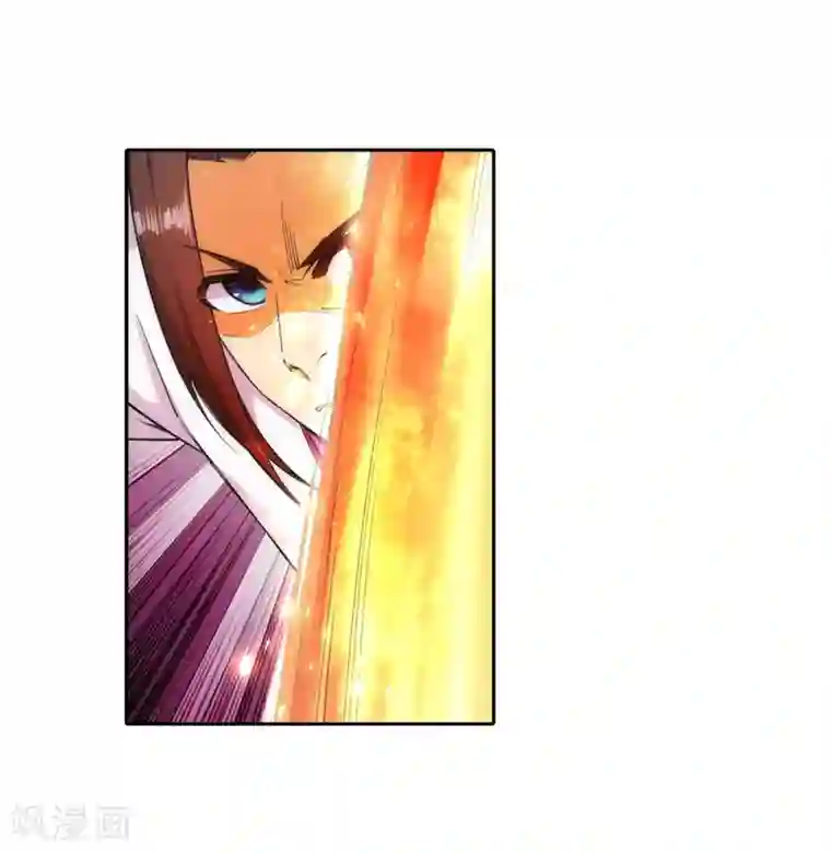 逆天邪神（条漫版）第139话 云澈VS焚绝壁