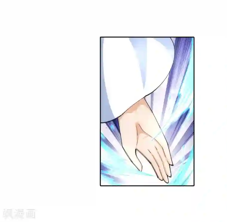 逆天邪神（条漫版）第140话 王座之力