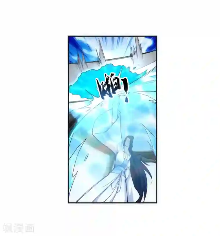 逆天邪神（条漫版）第140话 王座之力