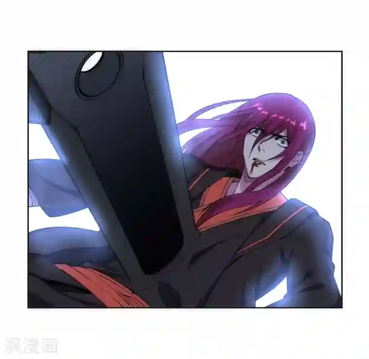 逆天邪神（条漫版）第140话 王座之力