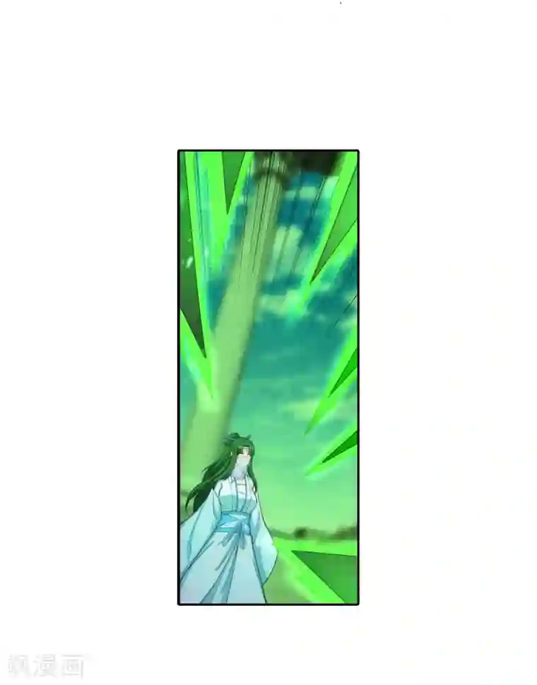 逆天邪神（条漫版）第141话 琉璃心、玲珑体