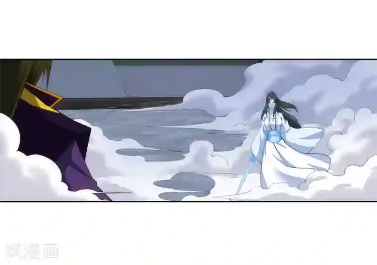 逆天邪神（条漫版）第141话 琉璃心、玲珑体